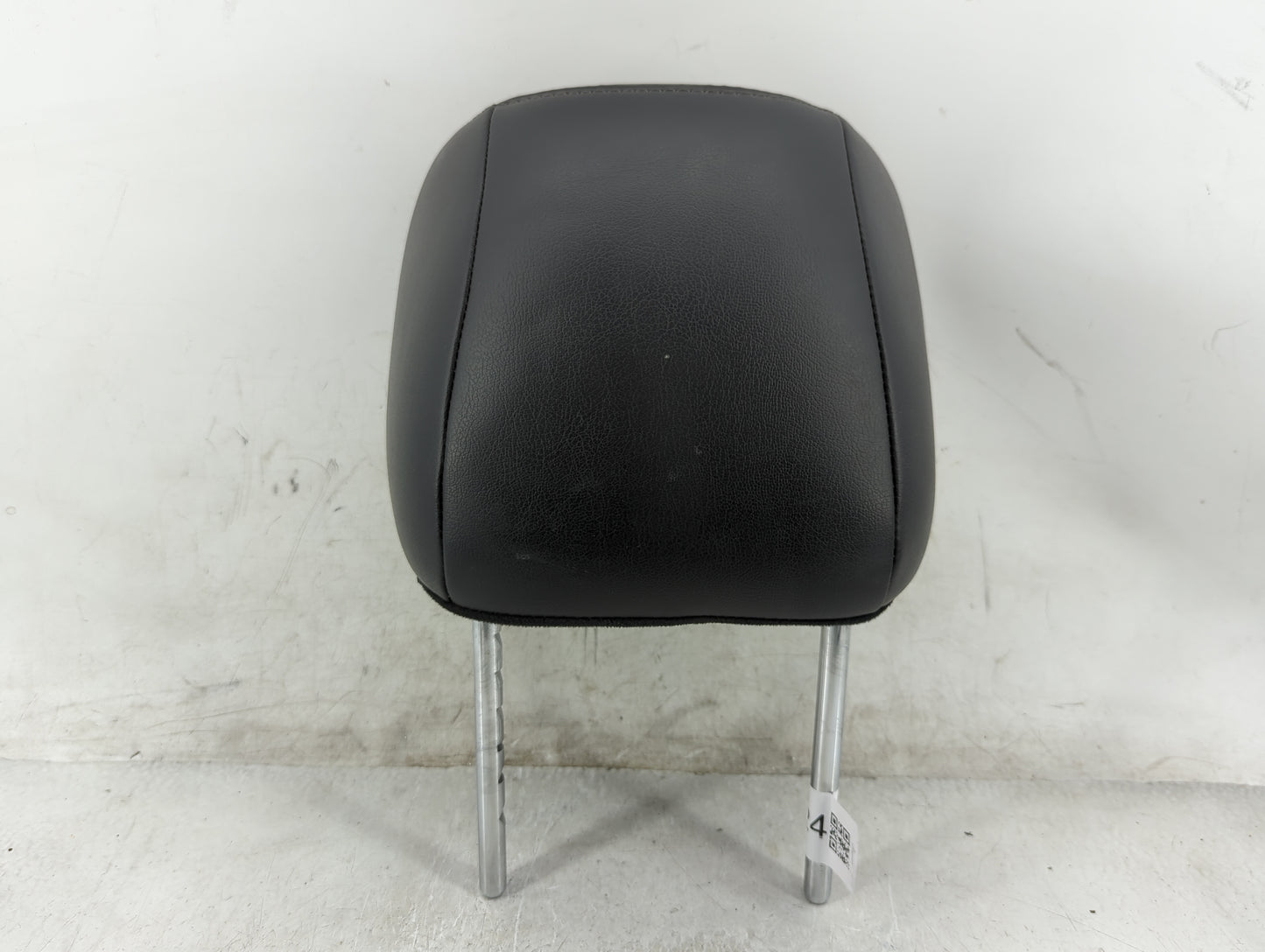 2014-2016 Nissan Pathfinder Headrest Head Rest Front Driver Passenger Seat Fits Fits 2014 2015 2016 OEM Used Auto Parts - Oe