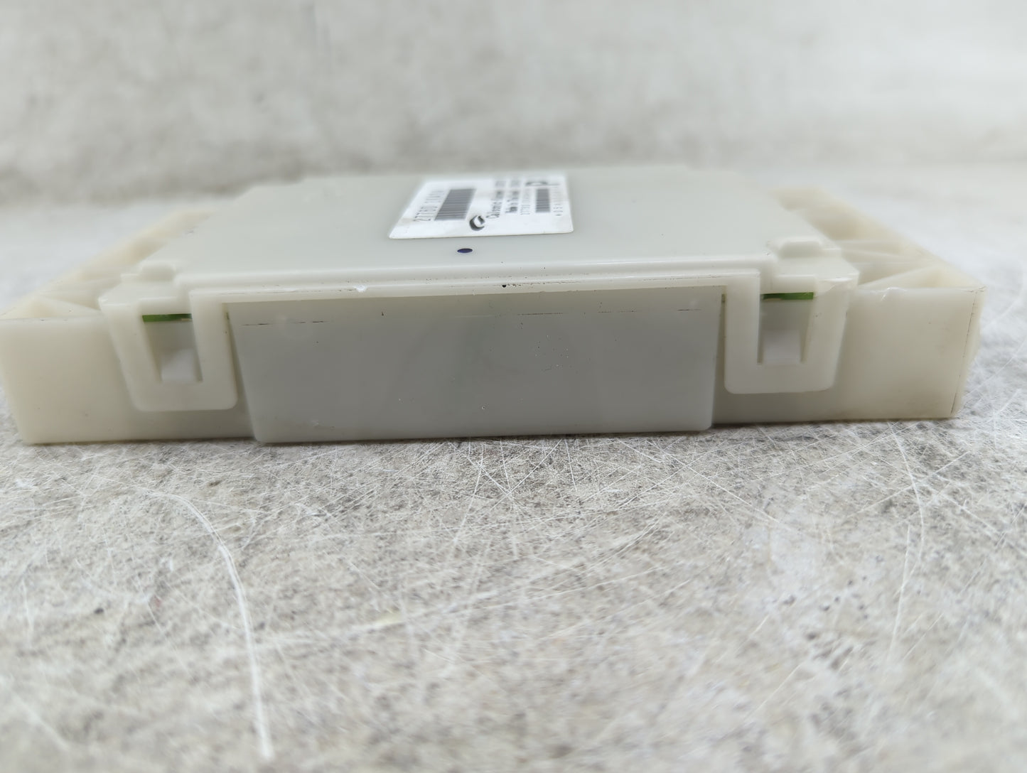 2014 Nissan Pathfinder Radio AM FM Cd Player Receiver Replacement P/N:27760 3KA3A Fits OEM Used Auto Parts - Oemusedautopart