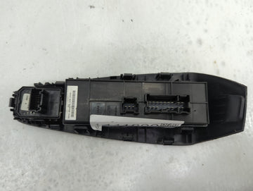 2013-2020 Nissan Pathfinder Master Power Window Switch Replacement Driver Side Left P/N:25570 3TB1A Fits OEM Used Auto Parts