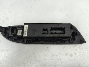 2013-2020 Nissan Pathfinder Master Power Window Switch Replacement Driver Side Left P/N:25570 3TB2A Fits OEM Used Auto Parts