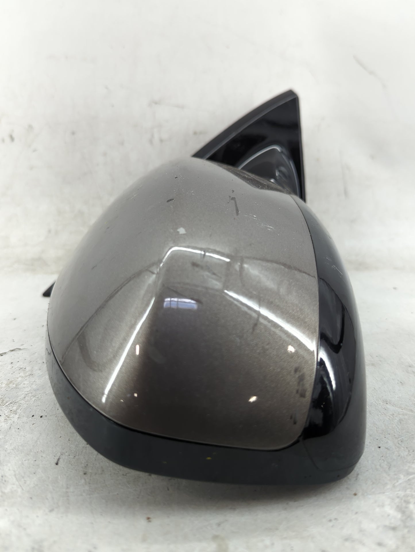 2013-2016 Nissan Pathfinder Passenger Side View Mirror - Right Door Mirror OEM Used - Oemusedautoparts1.com