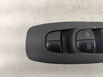 2013-2020 Nissan Pathfinder Master Power Window Switch Replacement Driver Side Left P/N:25401 3KA2A 25570 3TB2A Fits OEM Used Auto Parts