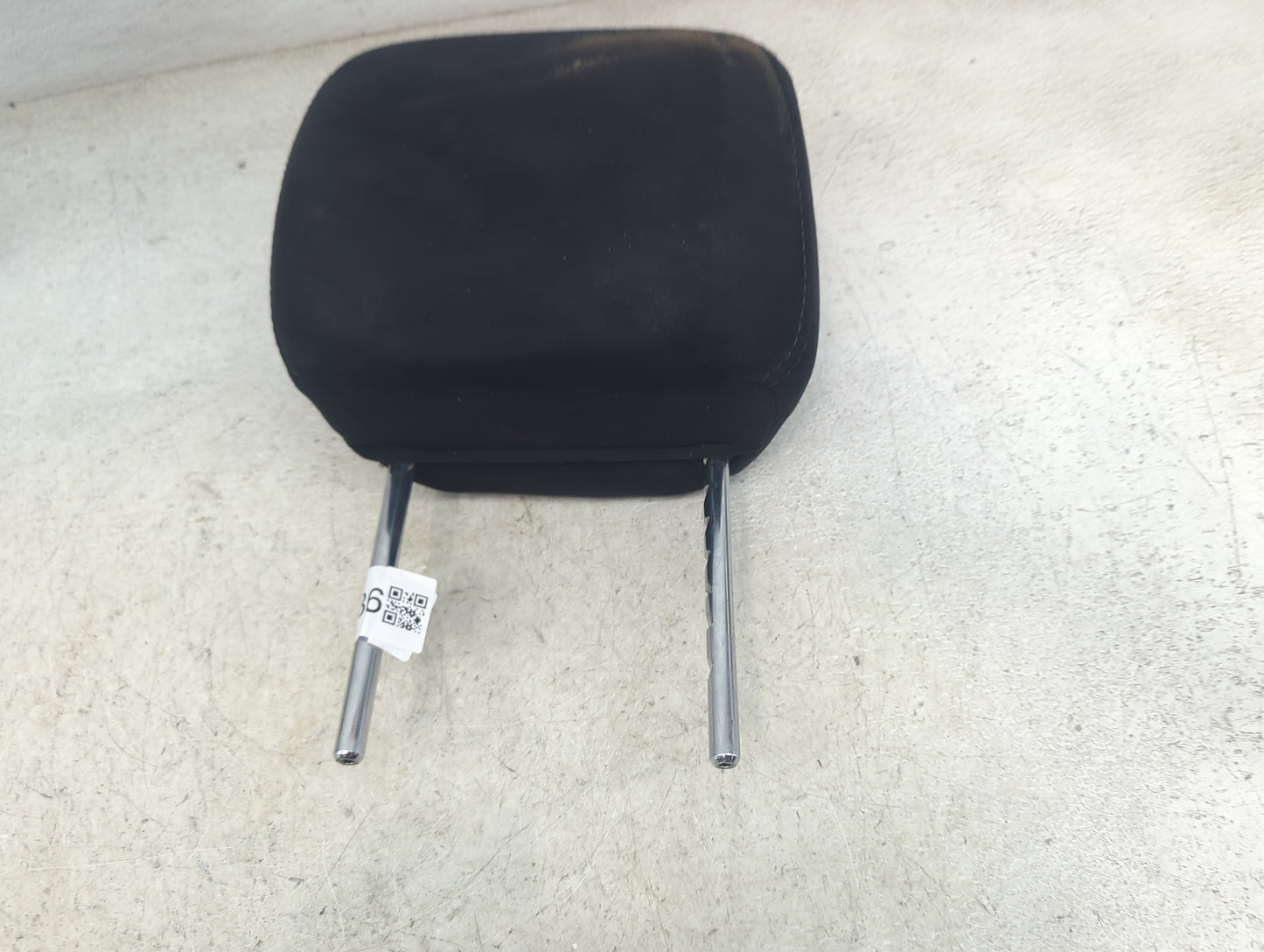 2014 Nissan Pathfinder Headrest Head Rest Rear Seat Fits OEM Used Auto Parts - Oemusedautoparts1.com