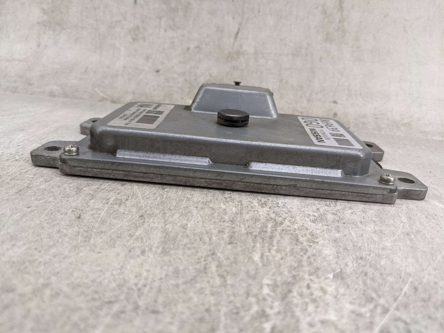 2014 Nissan Pathfinder PCM Engine Control Computer ECU ECM PCU OEM P/N:310F6BV91A BEA23-110N, 310366FL0B Fits OEM Used Auto