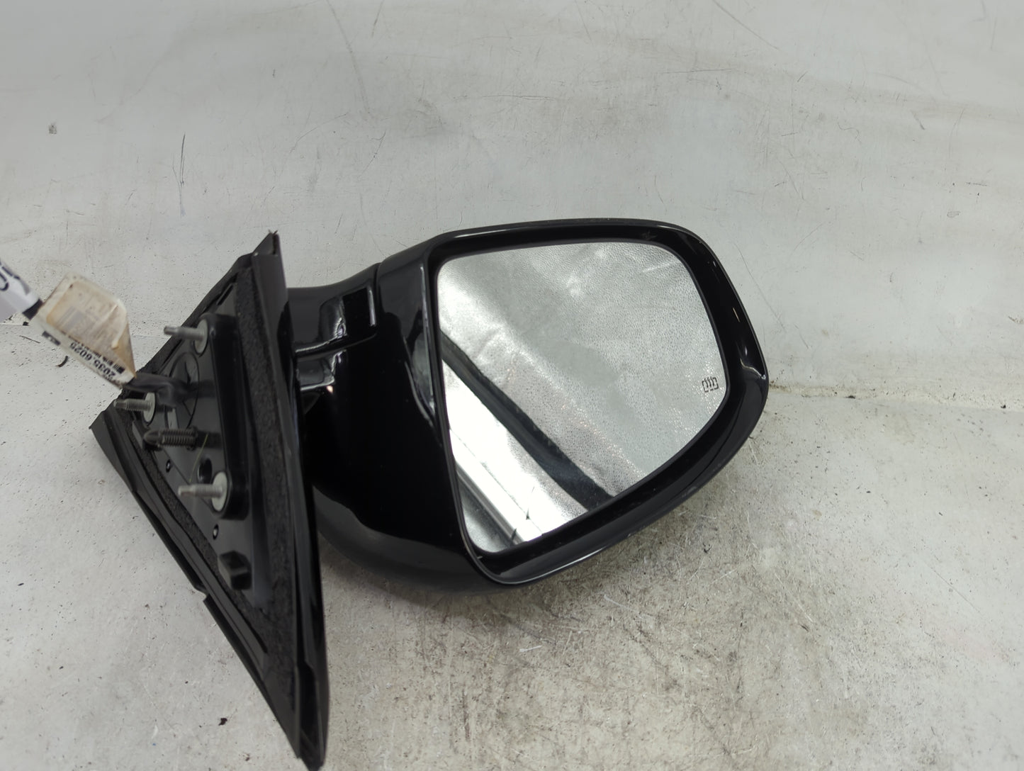 2013-2016 Nissan Pathfinder Driver Side View Mirror - Left Door Mirror OEM Used - Oemusedautoparts1.com