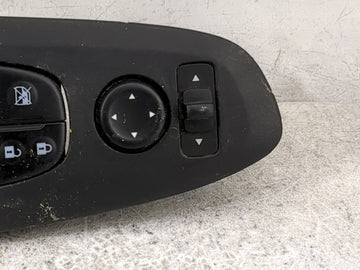 2013-2020 Nissan Pathfinder Master Power Window Switch Replacement Driver Side Left P/N:25401 3KA2A 25570 3TB2A Fits OEM Used Auto Parts