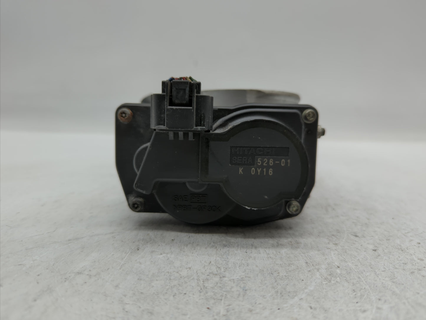 2013-2014 Nissan Pathfinder Throttle Body P/N:526-01 G 0205, RME70-11 Fits Fits 2007 2008 2009 2010 2011 2012 2013 2014 OEM