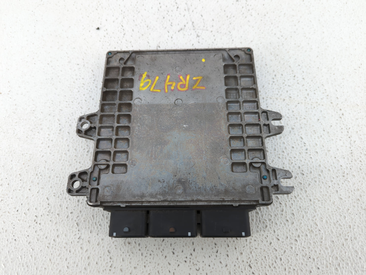 2014 Nissan Pathfinder PCM Engine Control Computer ECU ECM PCU OEM P/N:NEC010-033 NEC010-032, NEC010-031, NEC010-035 Fits OE