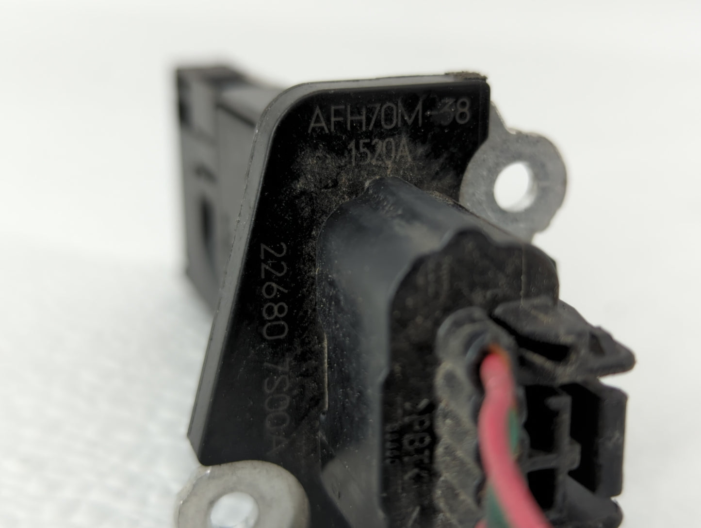 2005-2014 Nissan Pathfinder Mass Air Flow Meter Maf - Oemusedautoparts1.com