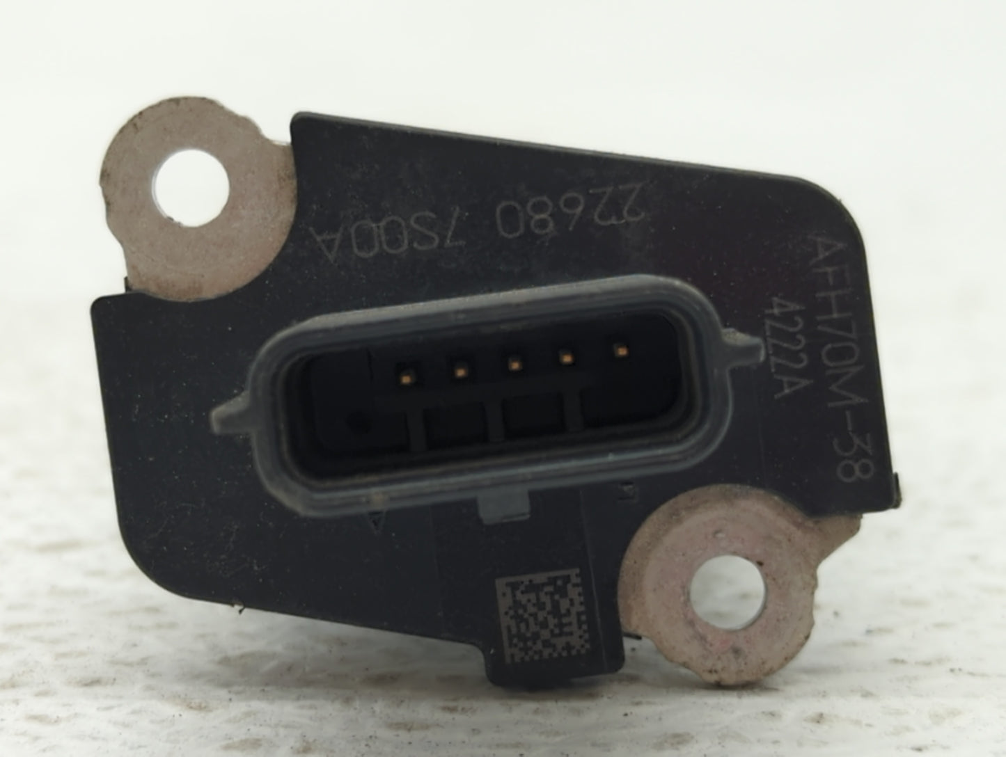 2005-2014 Nissan Pathfinder Mass Air Flow Meter Maf - Oemusedautoparts1.com