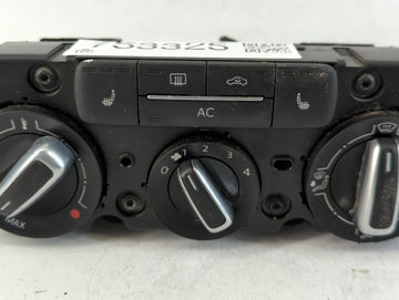 2013-2016 Nissan Pathfinder Climate Control Module Temperature AC/Heater Replacement P/N:5C1 918 045 90151-558 Fits OEM Used Auto Parts