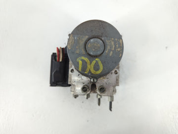 2013-2014 Nissan Pathfinder ABS Pump Control Module Replacement P/N:133000-0470 47660 3KA0B Fits Fits 2013 2014 OEM Used Auto Parts