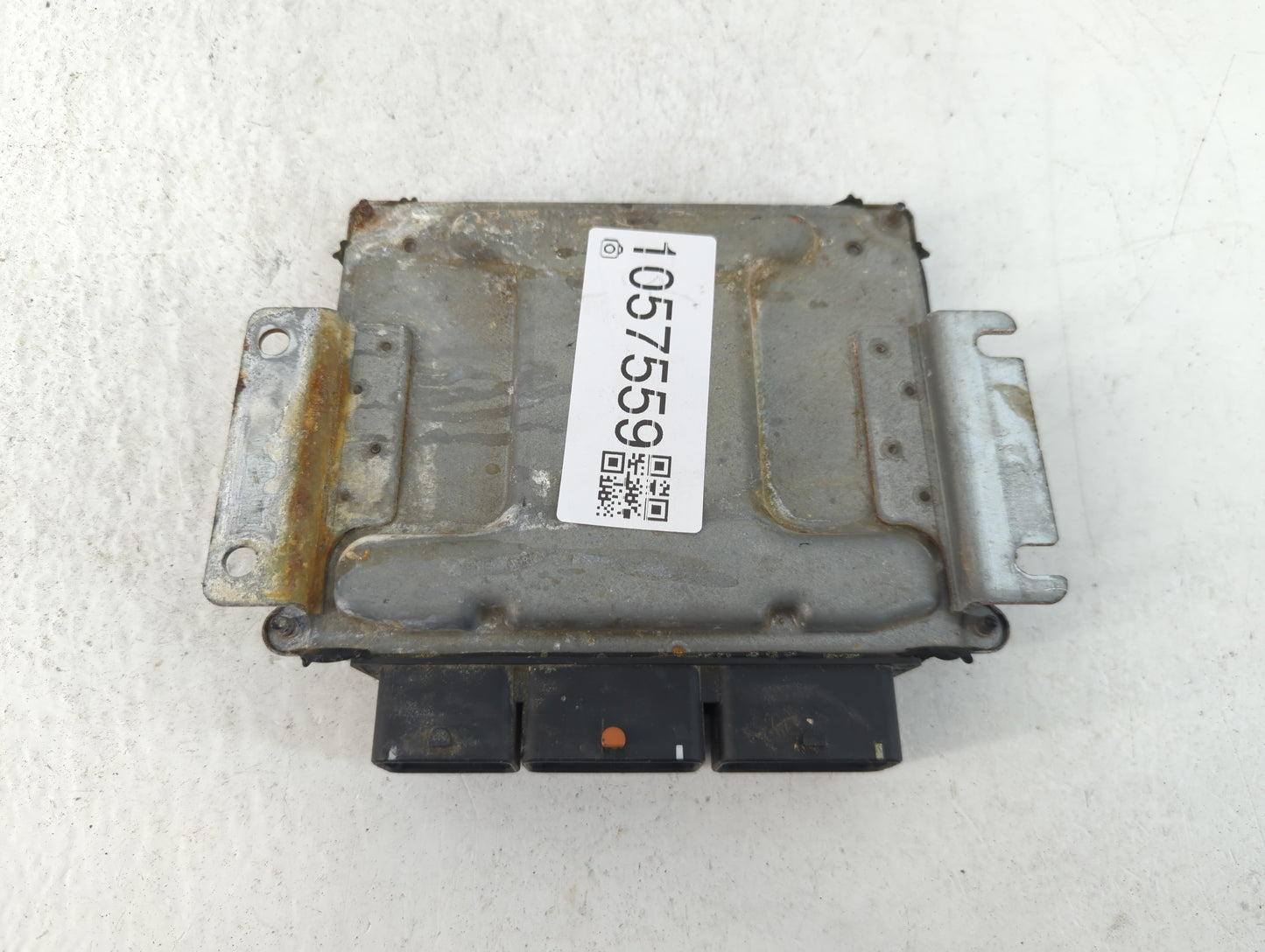 2014-2017 Nissan Rogue PCM Engine Control Computer ECU ECM PCU OEM P/N:NEC018-669 Fits Fits 2014 2015 2016 2017 OEM Used Aut