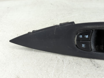 2014-2020 Nissan Rogue Master Power Window Switch Replacement Driver Side Left P/N:25401 4BA5A Fits OEM Used Auto Parts