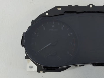2014 Nissan Rogue Instrument Cluster Speedometer Gauges P/N:248104BA0B Fits OEM Used Auto Parts