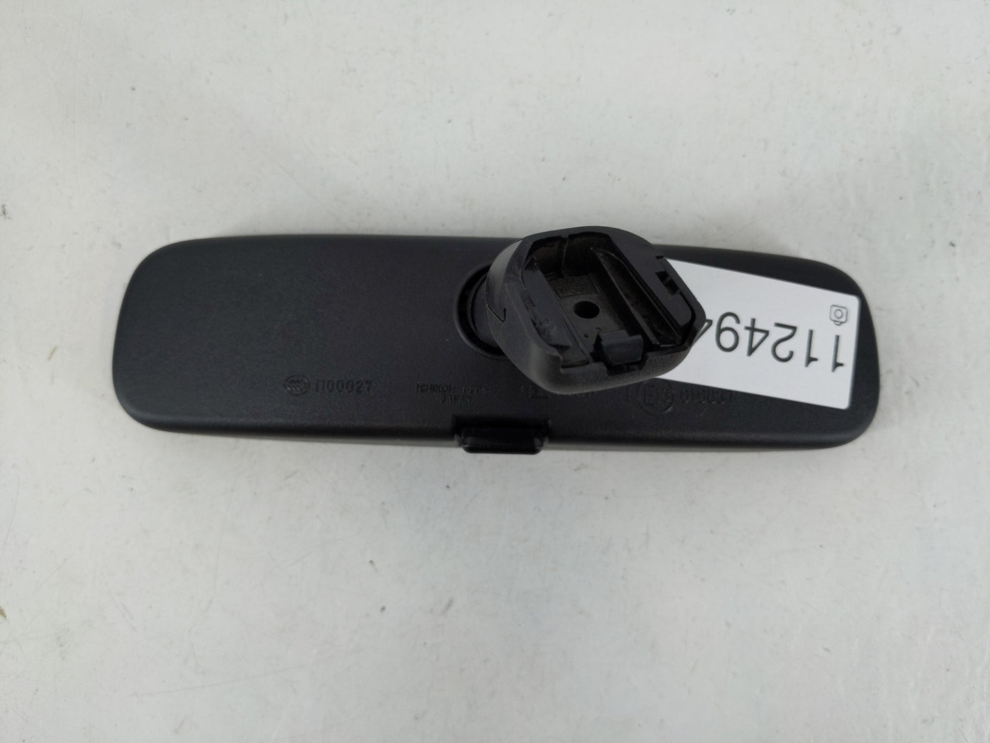 2008-2021 Nissan Rogue Interior Rear View Mirror Replacement OEM Fits OEM Used Auto Parts - Oemusedautoparts1.com