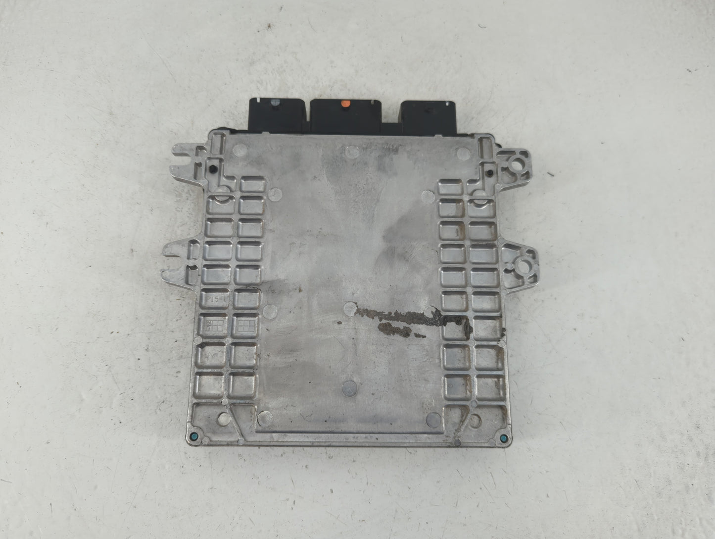 2014 Nissan Rogue PCM Engine Control Computer ECU ECM PCU OEM P/N:25639T64 Fits OEM Used Auto Parts - Oemusedautoparts1.com