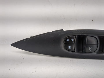2014-2020 Nissan Rogue Master Power Window Switch Replacement Driver Side Left P/N:25401 4BA5A Fits OEM Used Auto Parts
