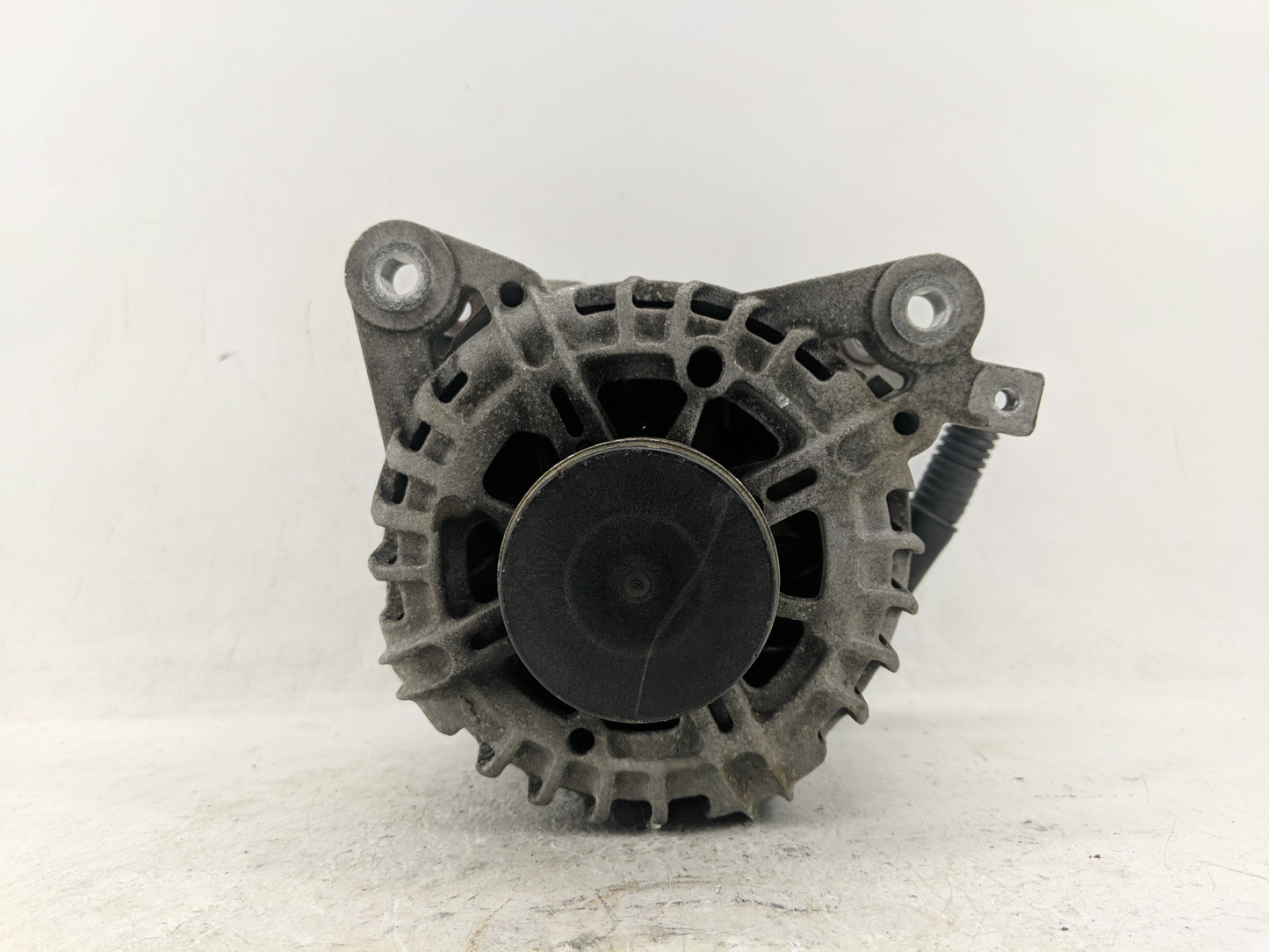 2014-2020 Nissan Rogue Alternator Replacement Generator Charging Assembly Engine OEM P/N:23100 4BA0A Fits OEM Used Auto Part