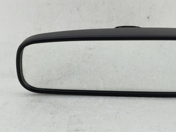2008-2021 Nissan Rogue Interior Rear View Mirror Replacement OEM P/N:E13010837 Fits OEM Used Auto Parts