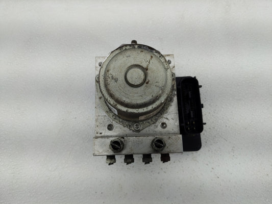 2012-2015 Nissan Rogue ABS Pump Control Module Replacement P/N:47660 JM04A Fits Fits 2012 2013 2014 2015 OEM Used Auto Parts