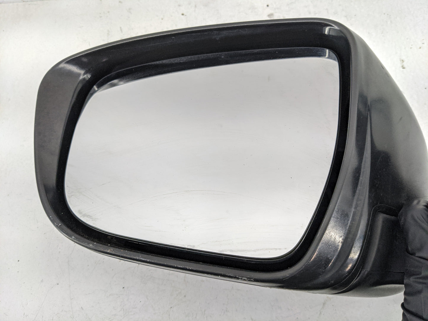 2014-2016 Nissan Rogue Side Mirror Replacement Driver Left View Door Mirror Fits Fits 2014 2015 2016 OEM Used Auto Parts - O