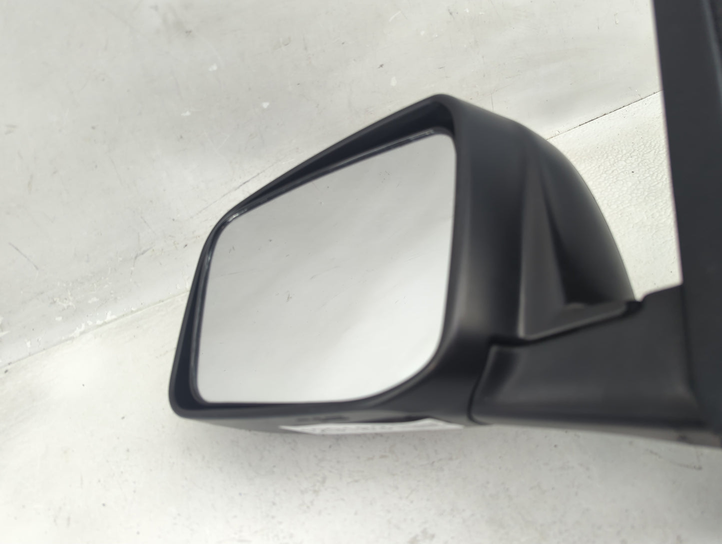 2008-2015 Nissan Rogue Driver Side View Mirror - Left Door Mirror OEM Used - Oemusedautoparts1.com