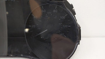 2014-2015 Nissan Rogue Instrument Cluster Speedometer Gauges P/N:248109TA3A 248104BA0C Fits Fits 2014 2015 OEM Used Auto Parts