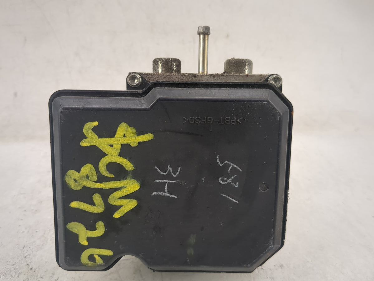 2012-2015 Nissan Rogue Anti-Lock Brake ABS Pump Module Actuator OEM P/N:TD8405 Fits Fits 2012 2013 2014 2015 OEM Used Auto P