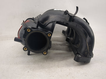 2008-2015 Nissan Rogue Air Intake Manifold Fits Fits 2008 2009 2010 2011 2012 2013 2014 2015 OEM Used Auto Parts