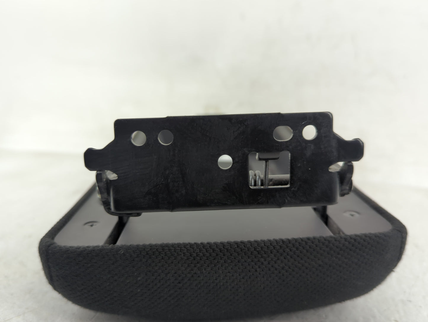 2014 Nissan Rogue Center Console Armrest Cover Lid Fits OEM Used Auto Parts - Oemusedautoparts1.com
