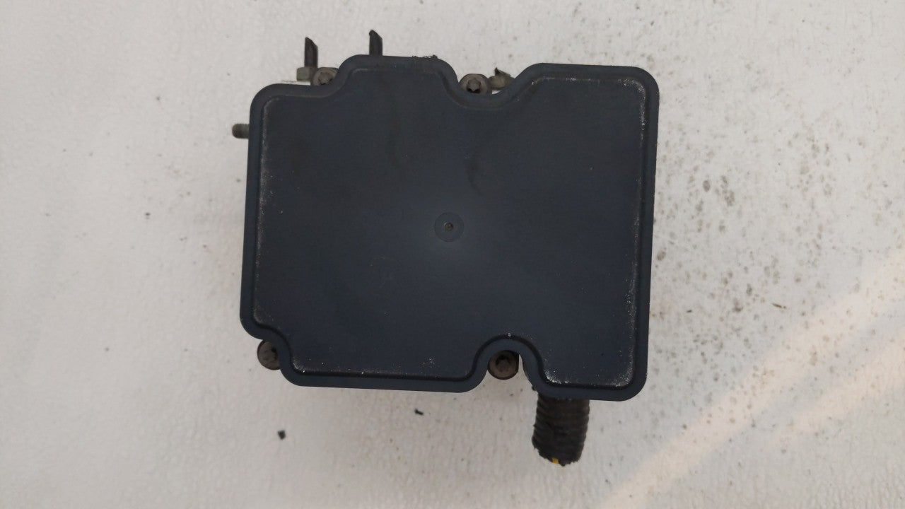 2012-2015 Nissan Rogue ABS Pump Control Module Replacement P/N:47660 4BF0A Fits Fits 2012 2013 2014 2015 OEM Used Auto Parts