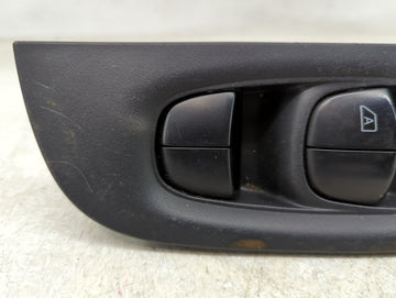 2014-2020 Nissan Rogue Master Power Window Switch Replacement Driver Side Left P/N:25401 4BA5A Fits OEM Used Auto Parts