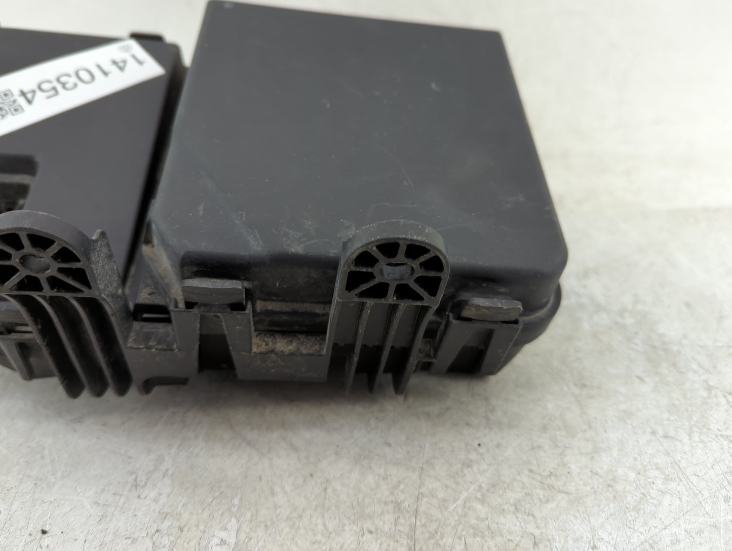 2014-2016 Nissan Rogue Fusebox Fuse Box Panel Relay Module Fits Fits 2014 2015 2016 OEM Used Auto Parts - Oemusedautoparts1.