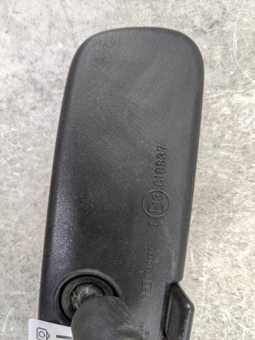 2008-2021 Nissan Rogue Interior Rear View Mirror Replacement OEM P/N:010837 Fits OEM Used Auto Parts