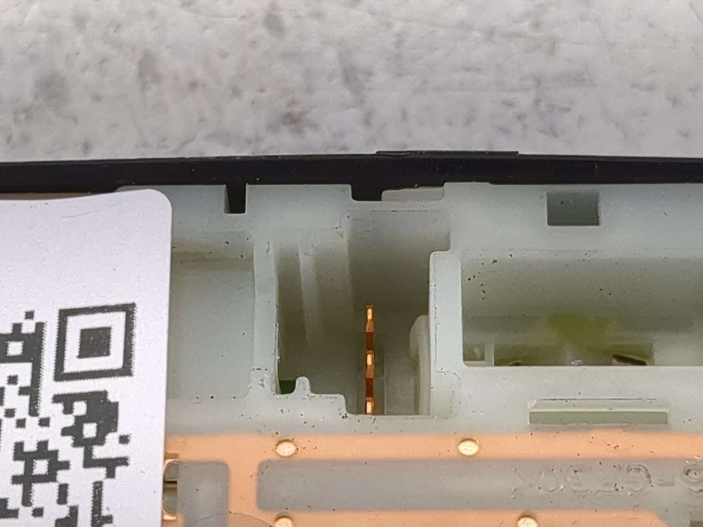2011-2015 Nissan Rogue Master Power Window Switch Replacement Driver Side Left Fits Fits 2011 2012 2013 2014 2015 OEM Used A