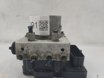 2014-2015 Nissan Rogue Anti-Lock Brake ABS Pump Module Actuator OEM P/N:0265956165 2265106527, 0265243184 Fits Fits 2014 2015 OEM Used Auto Parts