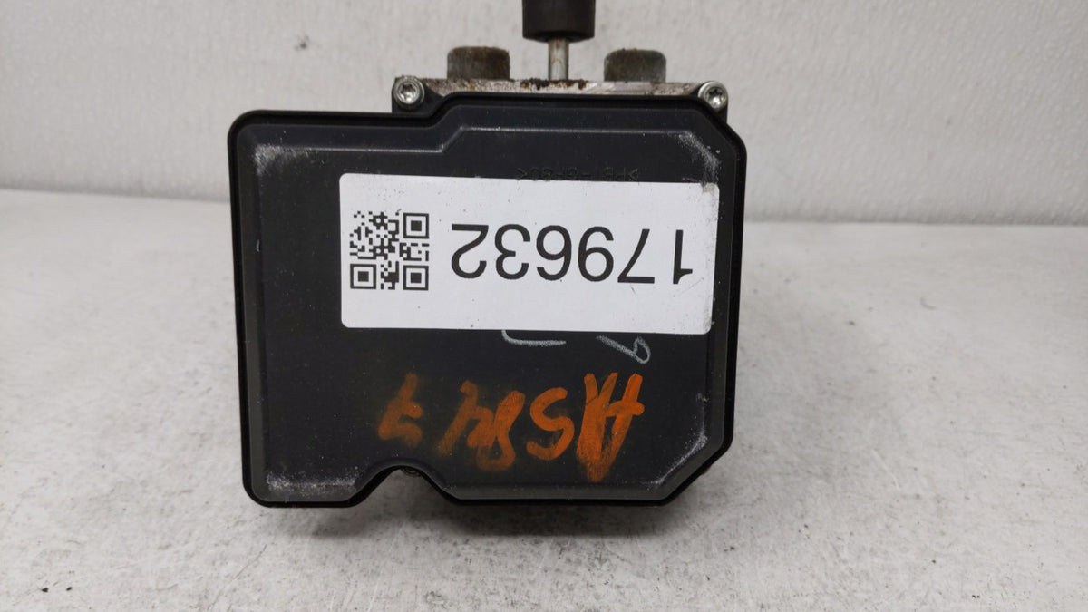 2012-2015 Nissan Rogue Anti-Lock Brake ABS Pump Module Actuator OEM P/N:47660 4BF0A 47660 JM14A Fits Fits 2012 2013 2014 201