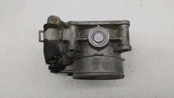 2011-2015 Nissan Rogue Throttle Body P/N:526-01 K 4Y11, K 3122, K 3311, K 1719, RME60-15 Fits Fits 2011 2012 2013 2014 2015 OEM Used Auto Parts