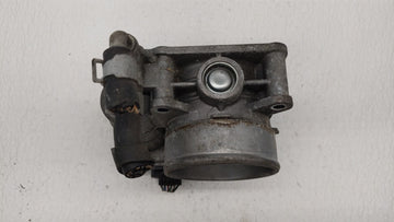 2011-2015 Nissan Rogue Throttle Body P/N:526-01 K 4Y11, K 3122, K 3311, K 1719, RME60-15 Fits Fits 2011 2012 2013 2014 2015 OEM Used Auto Parts