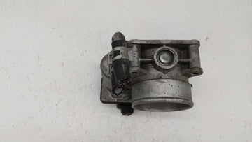 2011-2015 Nissan Rogue Throttle Body P/N:526-01 K 4Y11, K 3122, K 3311, K 1719, RME60-15 Fits Fits 2011 2012 2013 2014 2015 OEM Used Auto Parts