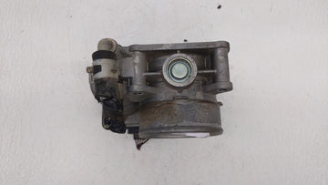 2011-2015 Nissan Rogue Throttle Body P/N:526-01 K 4Y11, K 3122, K 3311, K 1719, RME60-15 Fits Fits 2011 2012 2013 2014 2015 OEM Used Auto Parts