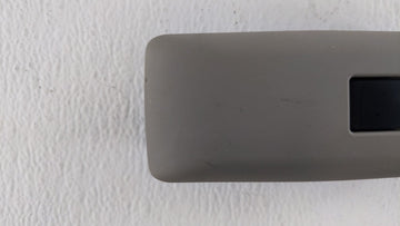 2014 Nissan Rogue Passeneger Right Power Window Switch 80960 Jm00a
