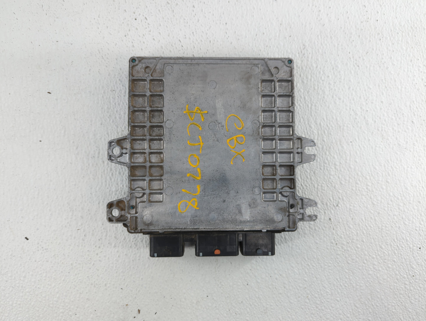2013-2015 Nissan Rogue PCM Engine Control Computer ECU ECM PCU OEM P/N:BEM353-300 A2 NEC001-657 Fits Fits 2013 2014 2015 OEM