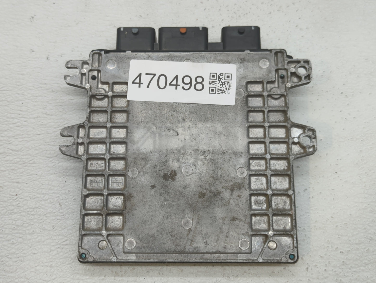 2013-2015 Nissan Rogue PCM Engine Control Computer ECU ECM PCU OEM P/N:NEC005-659 NEC002-688, NEC005-661 Fits Fits 2013 2014
