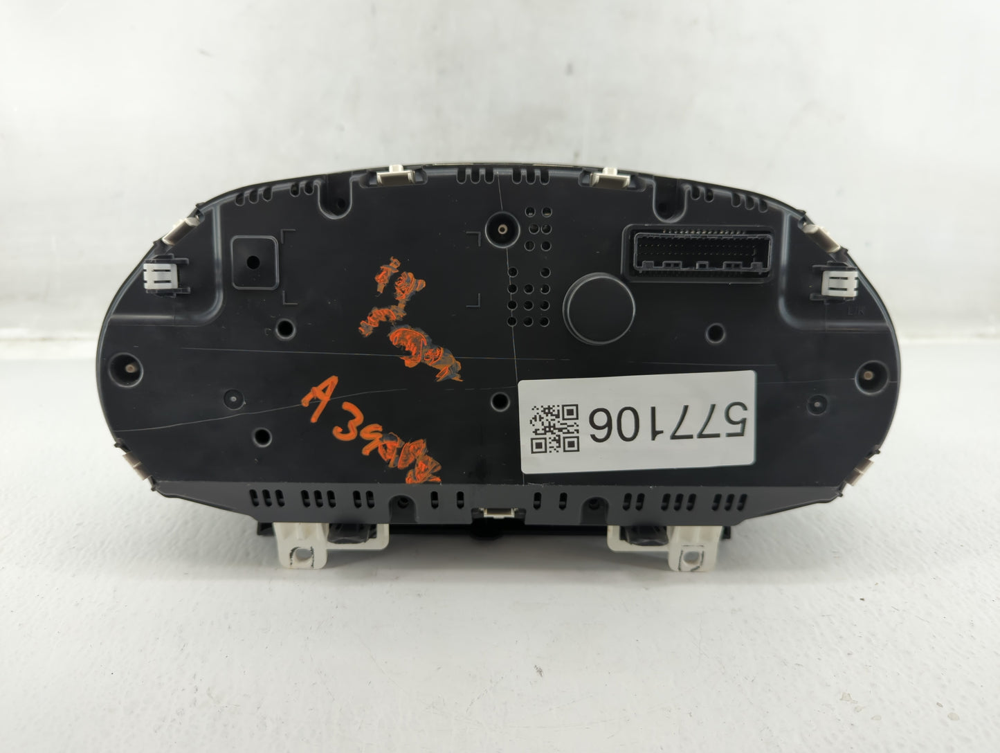 2012-2015 Nissan Rogue Instrument Cluster Speedometer Gauges P/N:ASF-10894-A Fits Fits 2012 2013 2014 2015 OEM Used Auto Par