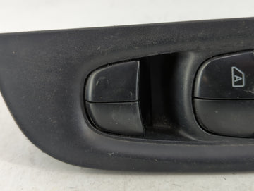 2014-2020 Nissan Rogue Master Power Window Switch Replacement Driver Side Left P/N:25401 4BA5A Fits OEM Used Auto Parts
