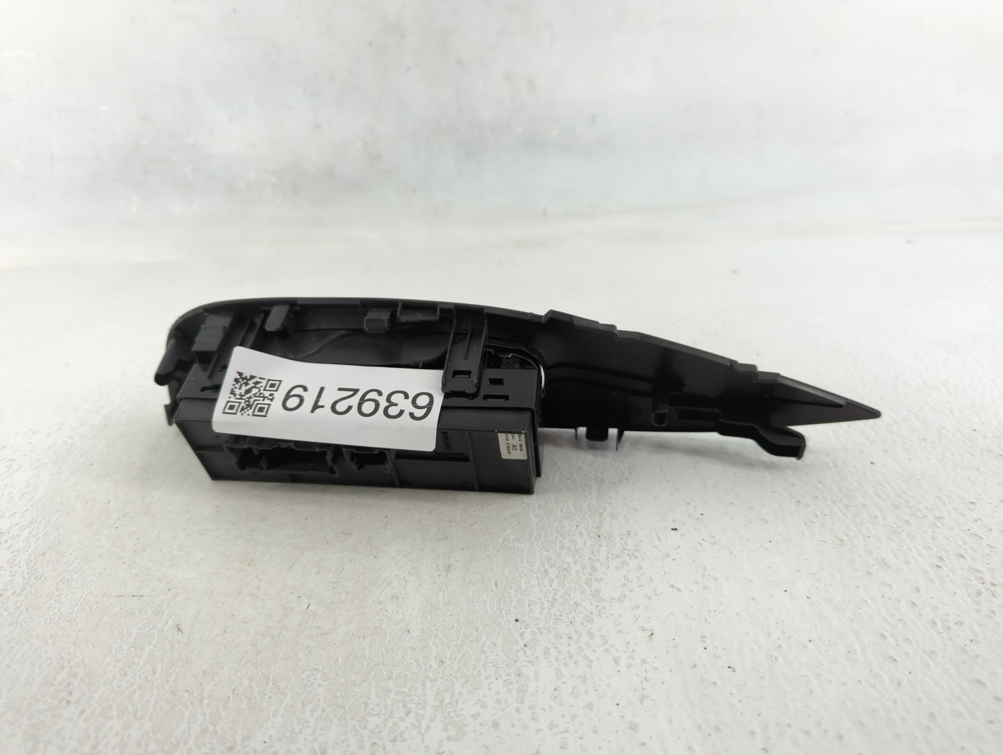 2014-2020 Nissan Rogue Master Power Window Switch Replacement Driver Side Left P/N:25401 4BA5A Fits OEM Used Auto Parts - Oe
