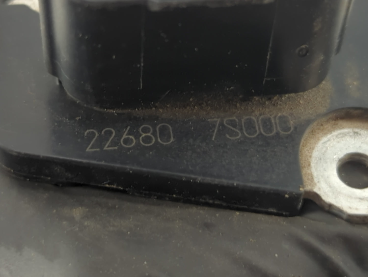 2008-2015 Nissan Rogue Mass Air Flow Meter Maf - Oemusedautoparts1.com