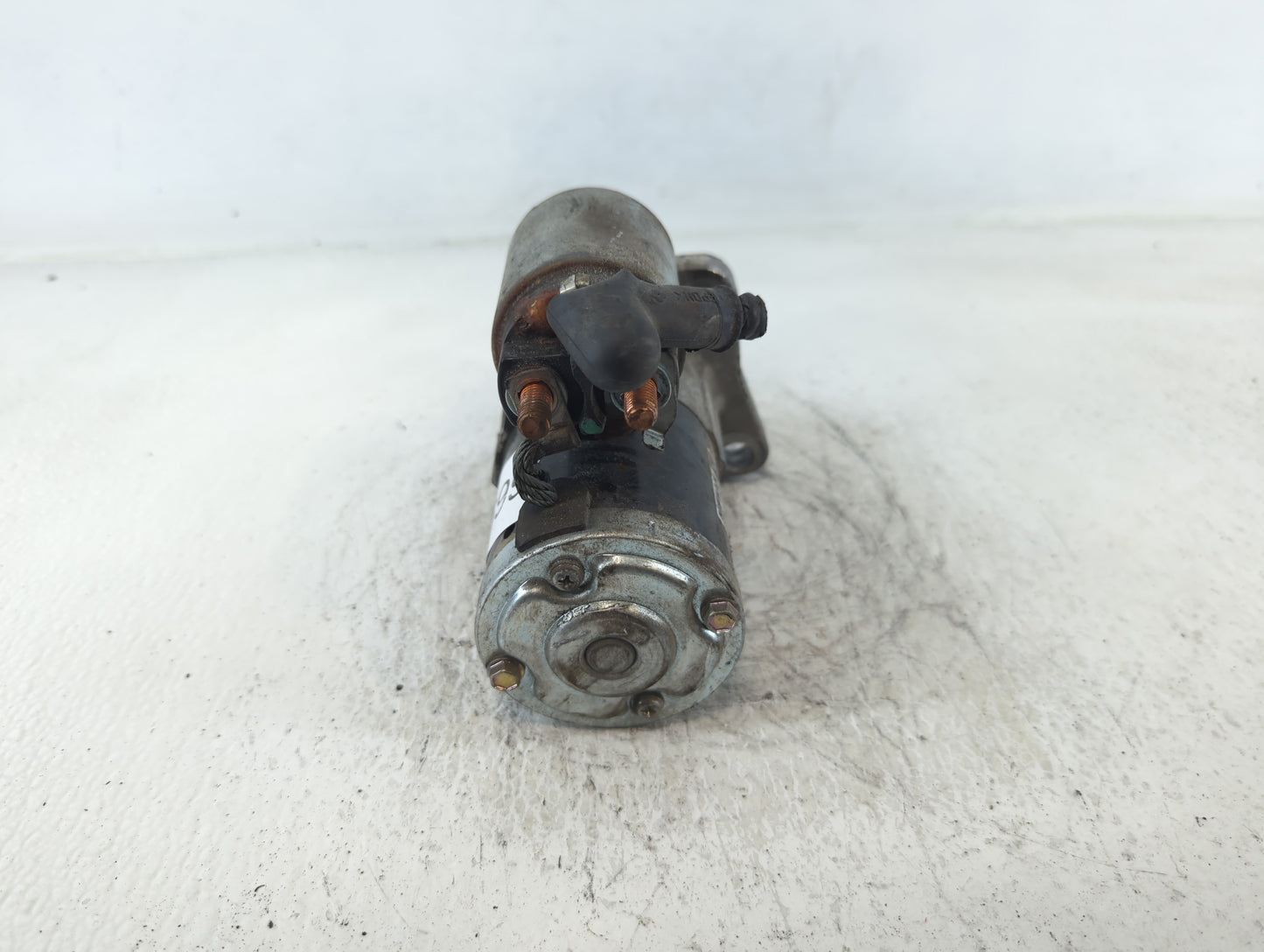 2014-2015 Nissan Rogue Car Starter Motor Solenoid OEM P/N:M000TB0072ZC 23300 3TA0A Fits Fits 2013 2014 2015 2016 2017 2018 O